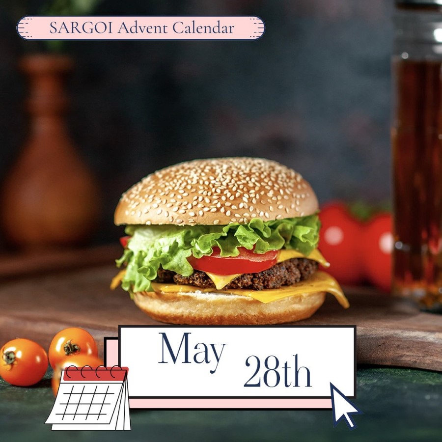 Hamburger Day